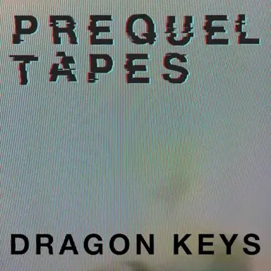Dragon Keys