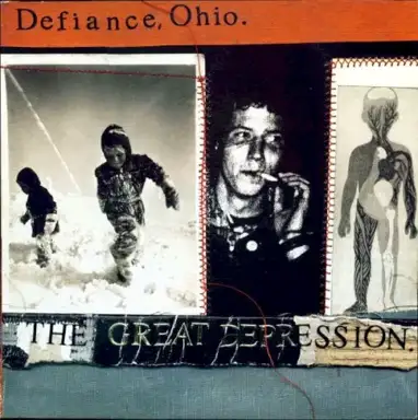 The Great Depression