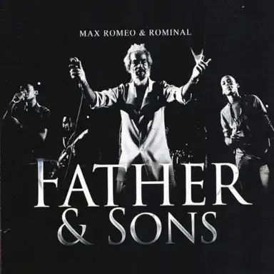 Father and Sons