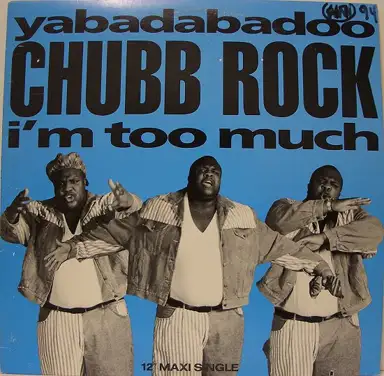 Yabadabadoo / I'm Too Much