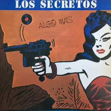Algo más