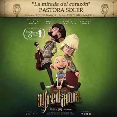 La mirada del corazón
