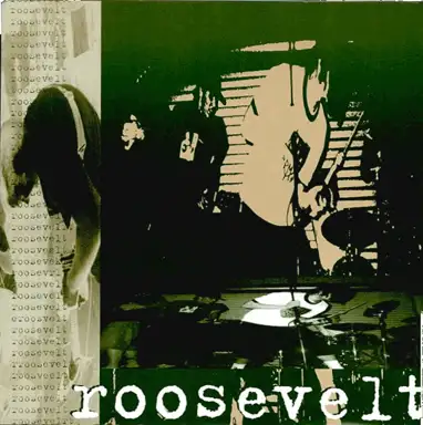 Roosevelt
