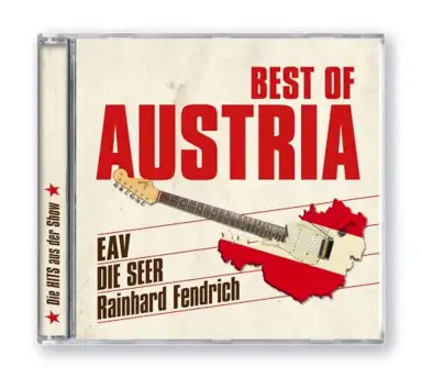 Best of Austria