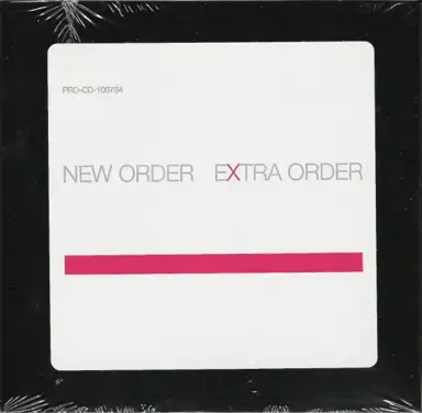 Extra Order