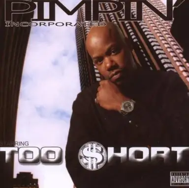 Pimpin' Incorporated