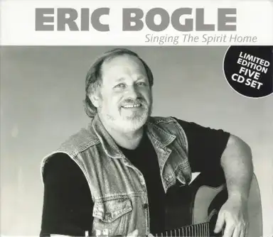 Singing the Spirit Home
