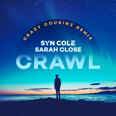 Crawl (Crazy Cousinz remix)