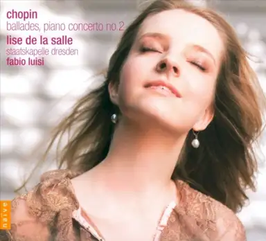 Ballades / Piano Concerto no. 2