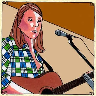 Daytrotter Session - Oct 7, 2010