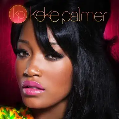 Keke Palmer