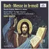 Mass in B minor