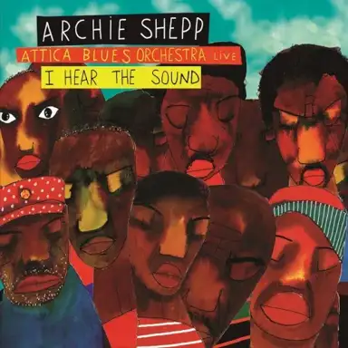 I Hear the Sound