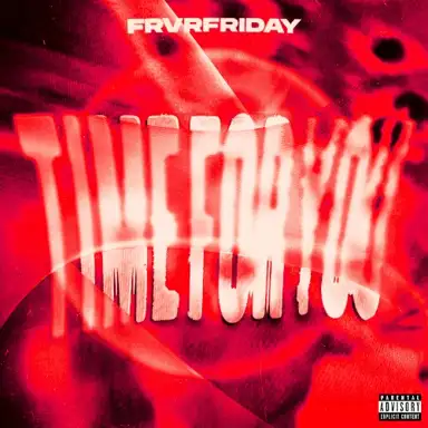 TIME FOR YOU