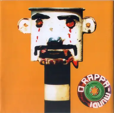 Rappa mundi