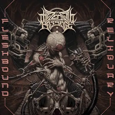 Fleshbound Reliquary