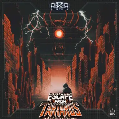 ESCAPE FROM TARTARUS