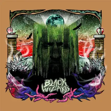 Black Wizard