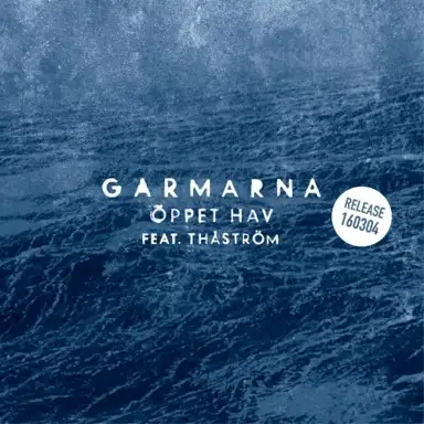 Öppet hav (radio edit)