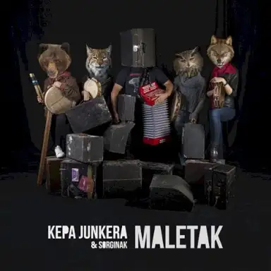 Maletak