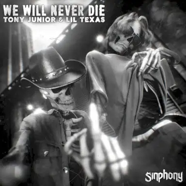 We Will Never Die