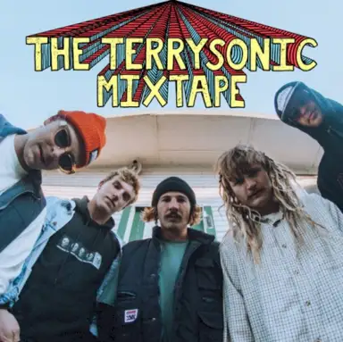 The Terrysonic Mixtape
