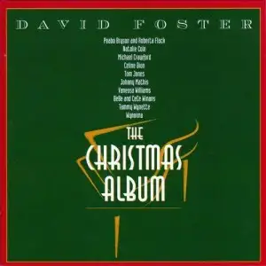 The Christmas Album