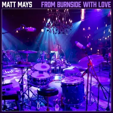 From Burnside With Love