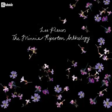 Les Fleurs: The Minnie Riperton Anthology