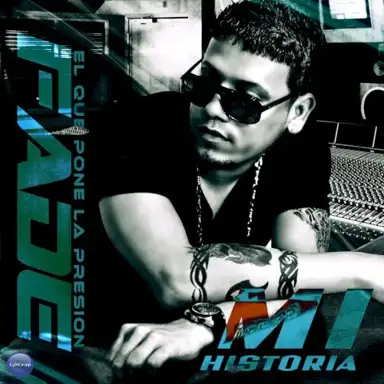 Mi historia