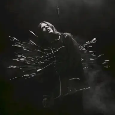 Eye for an Eye (for Ghost of Yōtei)