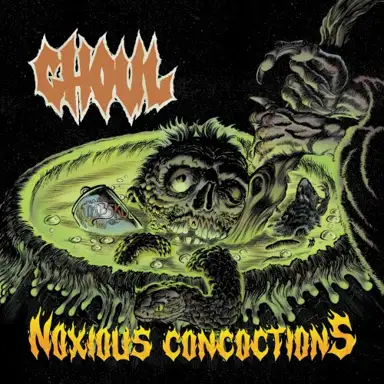 Noxious Concoctions