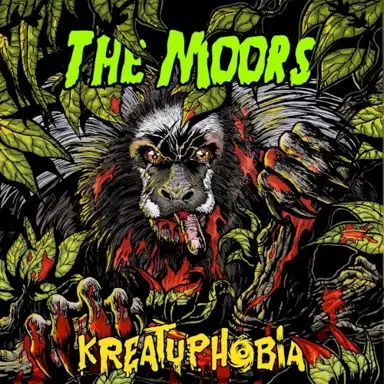 Kreatuphobia