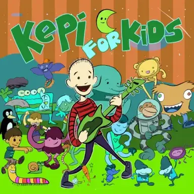 Kepi for Kids