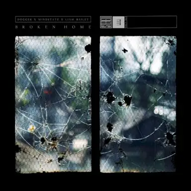 Broken Home EP