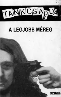 A legjobb méreg