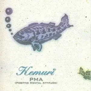 ケムリ/PMA(ポジティヴ・メンタル・アティテュード)