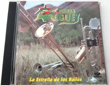 La estrella de los bailes