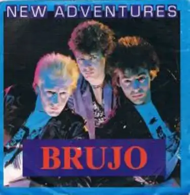 Brujo / Jukebox