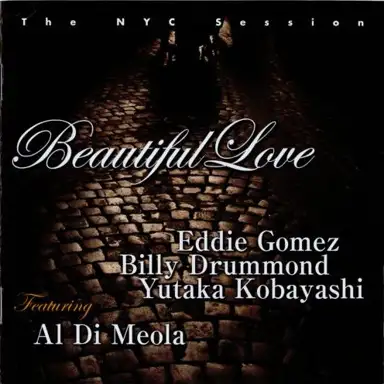 Beautiful Love – The NYC Session