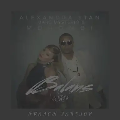 Balans 2K19 (French version)