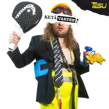 Ketä varten?