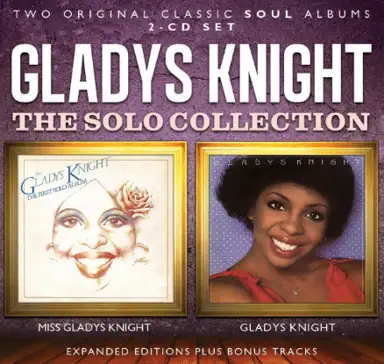 The Solo Collection (Miss Gladys Knight / Gladys Knight)