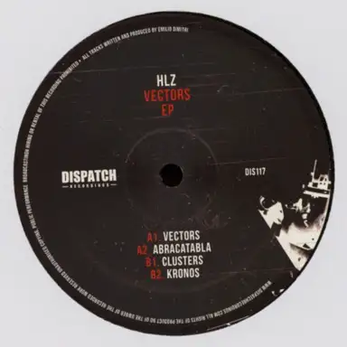 Vectors EP