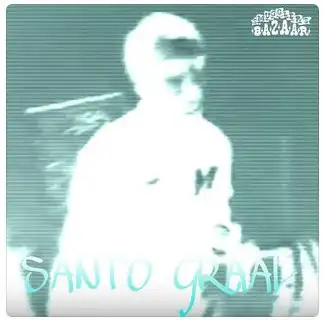 Santo Graal