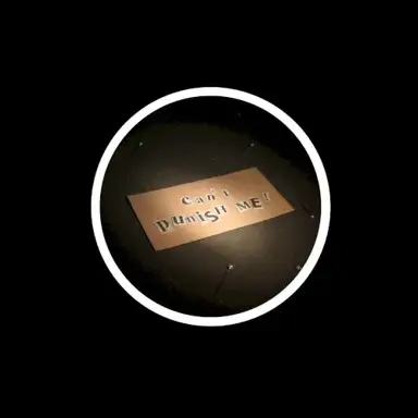 Punish Me (2007 remix)