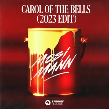 Carol Of The Bells (2023 Edit)