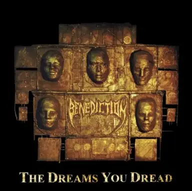 The Dreams You Dread