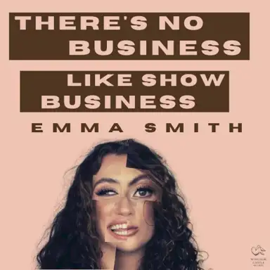 There's No Business Like Show Business