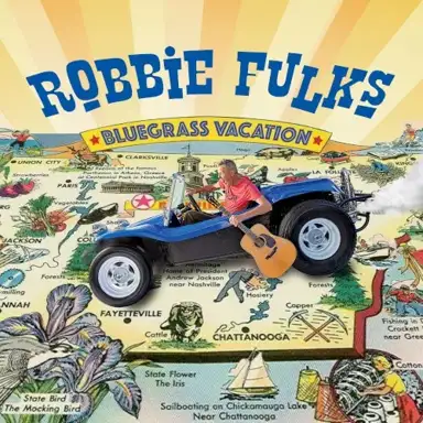Bluegrass Vacation